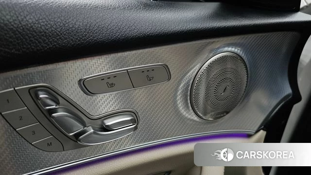 Mercedes-Benz E-Class W213 id 4942991 из Кореи 20