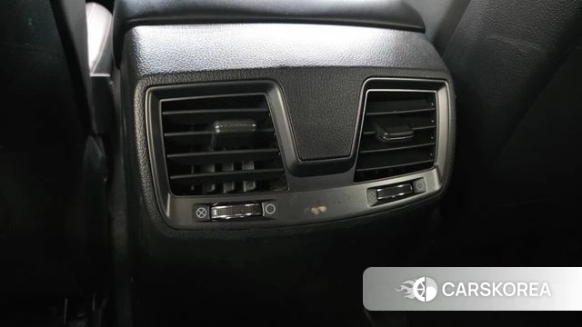 Ssangyong Rexton Sports id 4987450 из Кореи 20