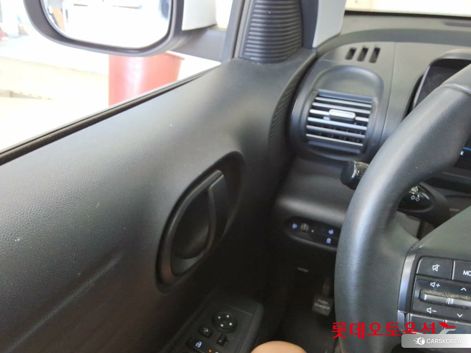Hyundai Casper id 4990081 из Кореи 20