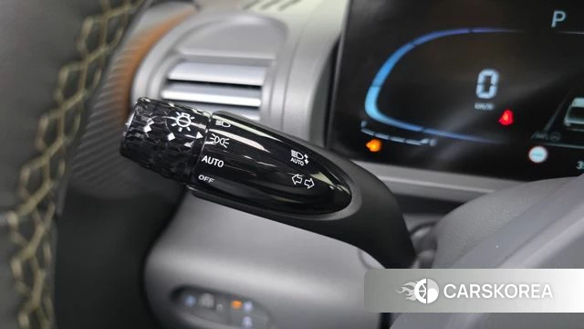 Hyundai Casper id 4763980 из Кореи 20