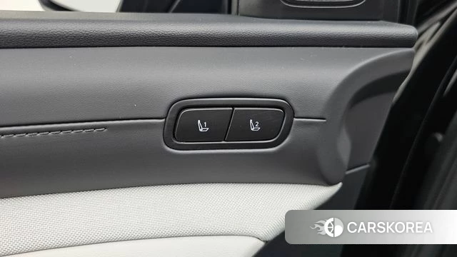 Hyundai The New Tucson (NX4) id 4964935 из Кореи 20