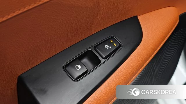 Kia The New K3 2nd generation id 5003033 из Кореи 20