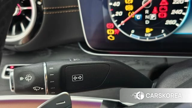 Mercedes-Benz E-Class W213 id 4604726 из Кореи 20