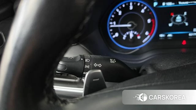 Hyundai Palisade id 5022749 из Кореи 20