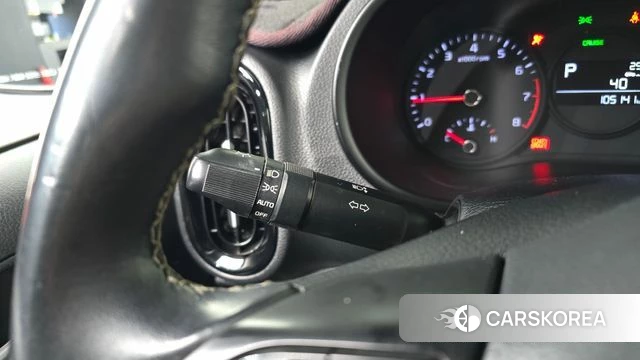 Kia All New Morning (JA) id 5024101 из Кореи 20