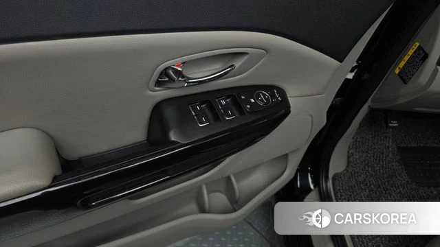 Kia The New Carnival id 4998630 из Кореи 20