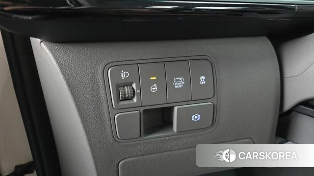 Hyundai Staria id 4975183 из Кореи 20