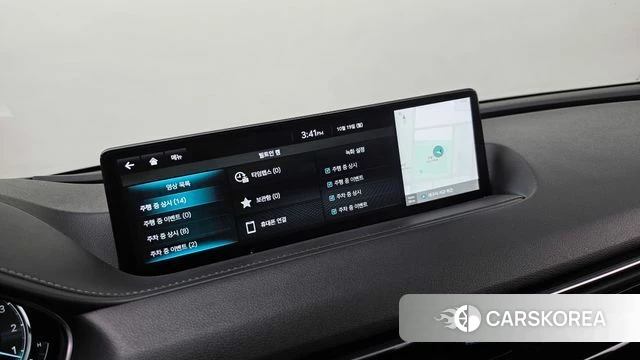 Genesis G80 (RG3) id 5002779 из Кореи 20