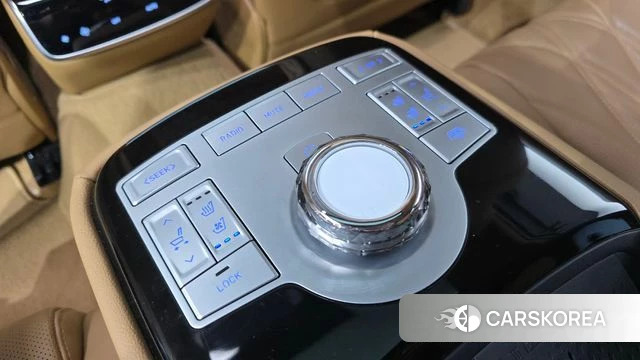Genesis G80 (RG3) id 4916676 из Кореи 20