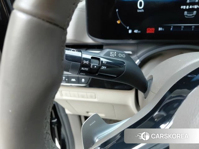 Kia Carnival 4th generation id 4748184 из Кореи 20