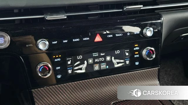 Genesis G80 (RG3) id 4921590 из Кореи 20