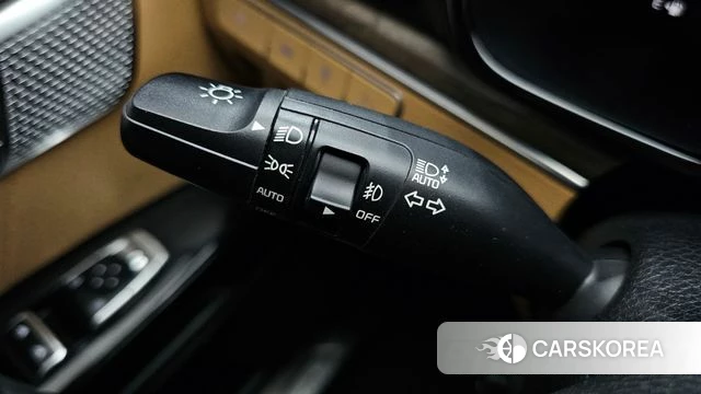 Kia Mohave Master id 5054168 из Кореи 20