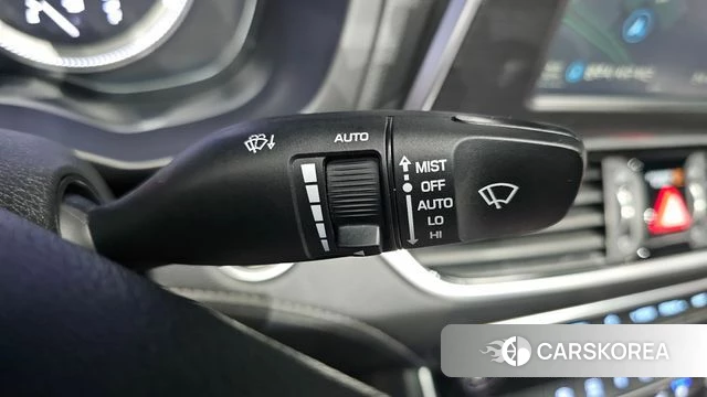 Hyundai Grandeur IG id 4967273 из Кореи 20