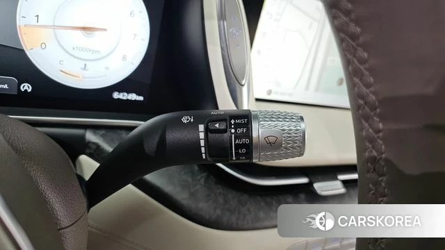 Genesis G90 (RS4) id 4996990 из Кореи 20
