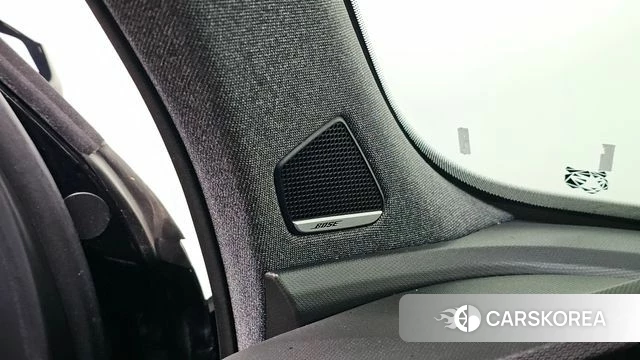 Renault Korea (Samsung) Grand Coleos id 5001614 из Кореи 20
