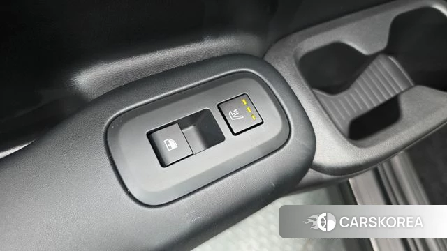 Hyundai Santa Fe (MX5) id 4767385 из Кореи 20