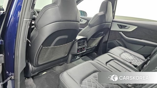 Audi Q7 (4M) id 4942123 из Кореи 20