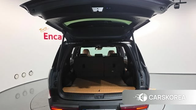 Hyundai Santa Fe (MX5) id 4783285 из Кореи 20