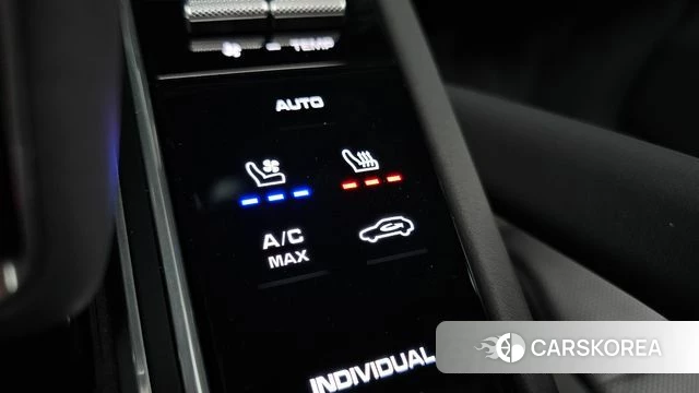 Porsche Cayenne (PO536) id 4769890 из Кореи 20