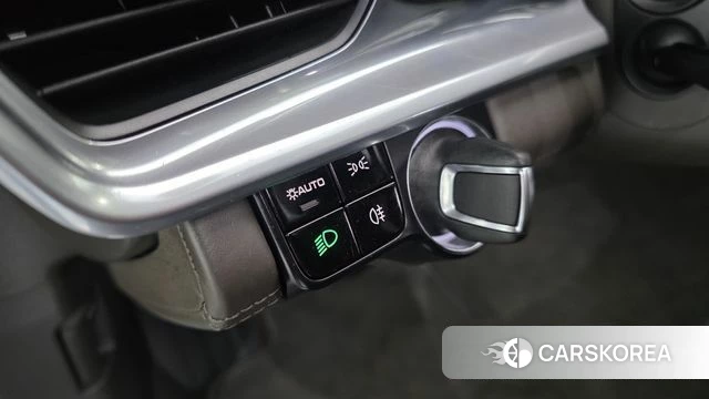 Porsche Panamera (971) id 5048043 из Кореи 20