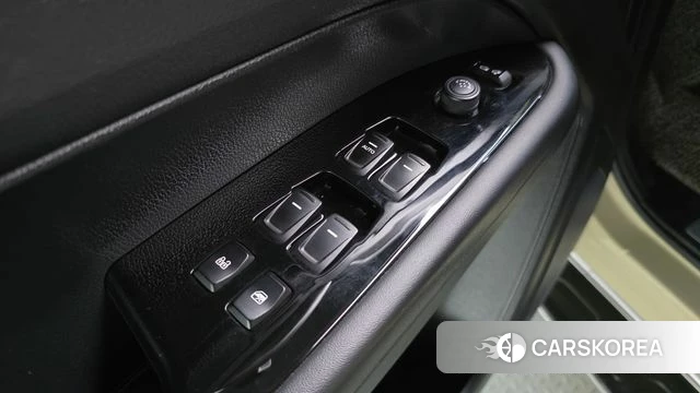 Ssangyong The New Rexton Sports Cannes id 4985210 из Кореи 20