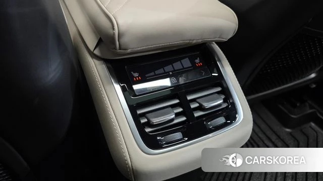 Volvo XC90 second Generation id 4674643 из Кореи 20