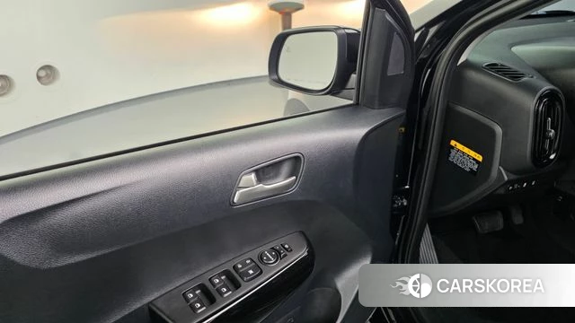 Kia The New Morning (JA) id 5038925 из Кореи 20