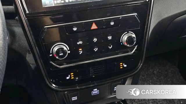 Ssangyong Berry New Tivoli id 4987531 из Кореи 20