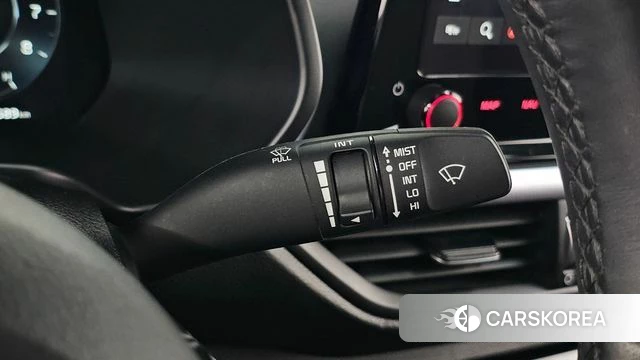 Kia The New K3 2nd generation id 5033556 из Кореи 20