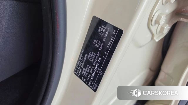 Ssangyong The New Rexton Sport id 4957914 из Кореи 20