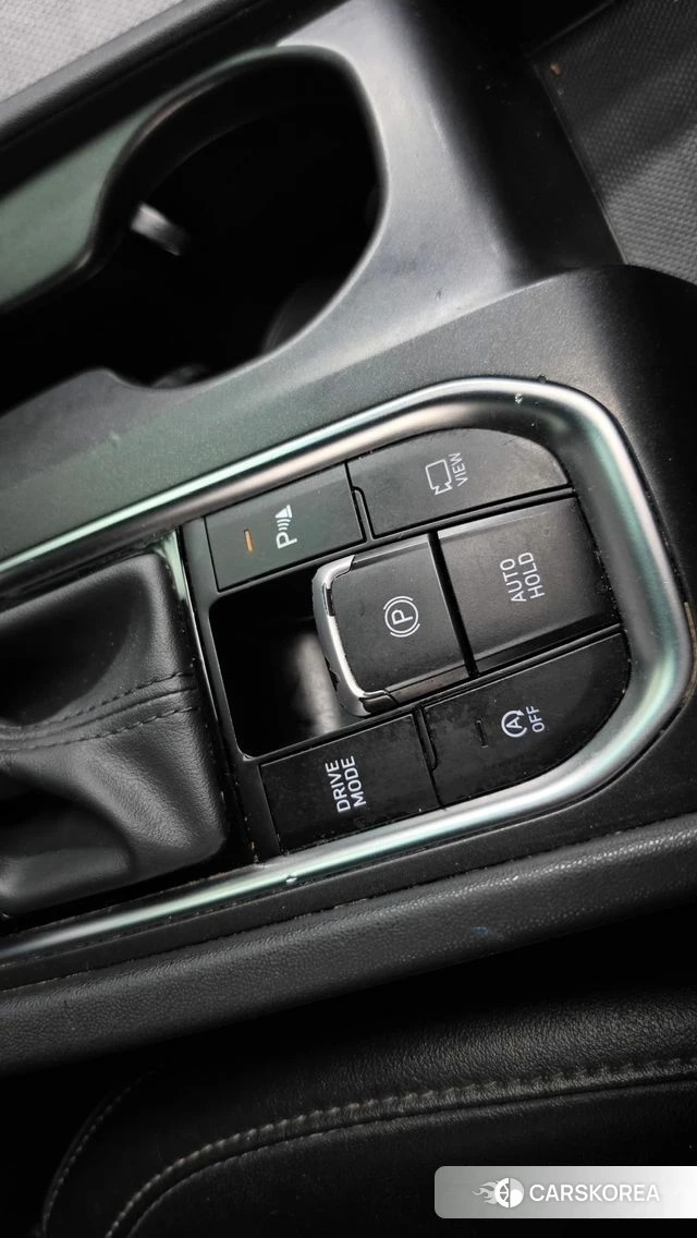 Hyundai Santa Fe TM id 4708785 из Кореи 20