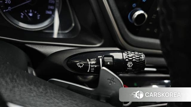 Hyundai Sonata (DN8) id 4997021 из Кореи 20