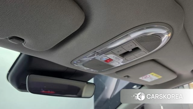 Hyundai Ionic 6 id 5046680 из Кореи 20