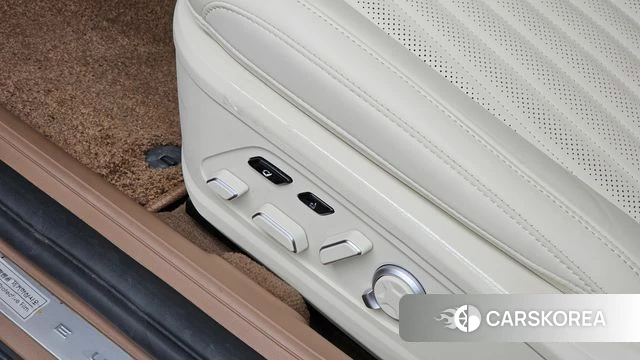 Hyundai Grandeur Hybrid (GN7) id 5001522 из Кореи 20