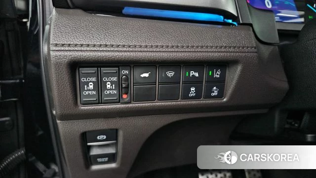 Honda Odyssey id 4952770 из Кореи 20