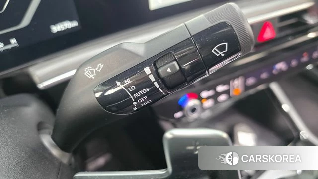 Kia The New K5 3rd generation id 5045822 из Кореи 20