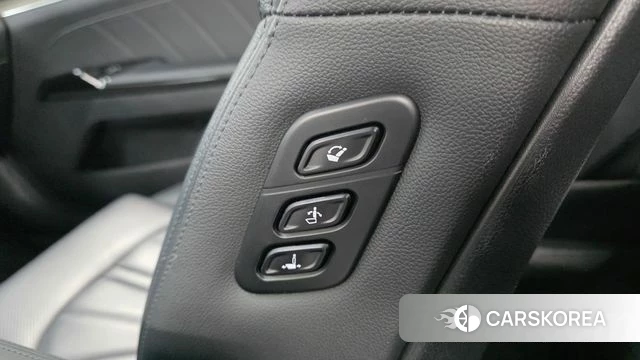 Kia K5 3rd generation id 5021746 из Кореи 20