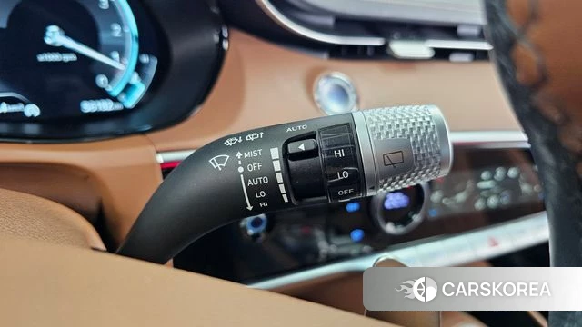 Genesis GV70 id 4959207 из Кореи 20