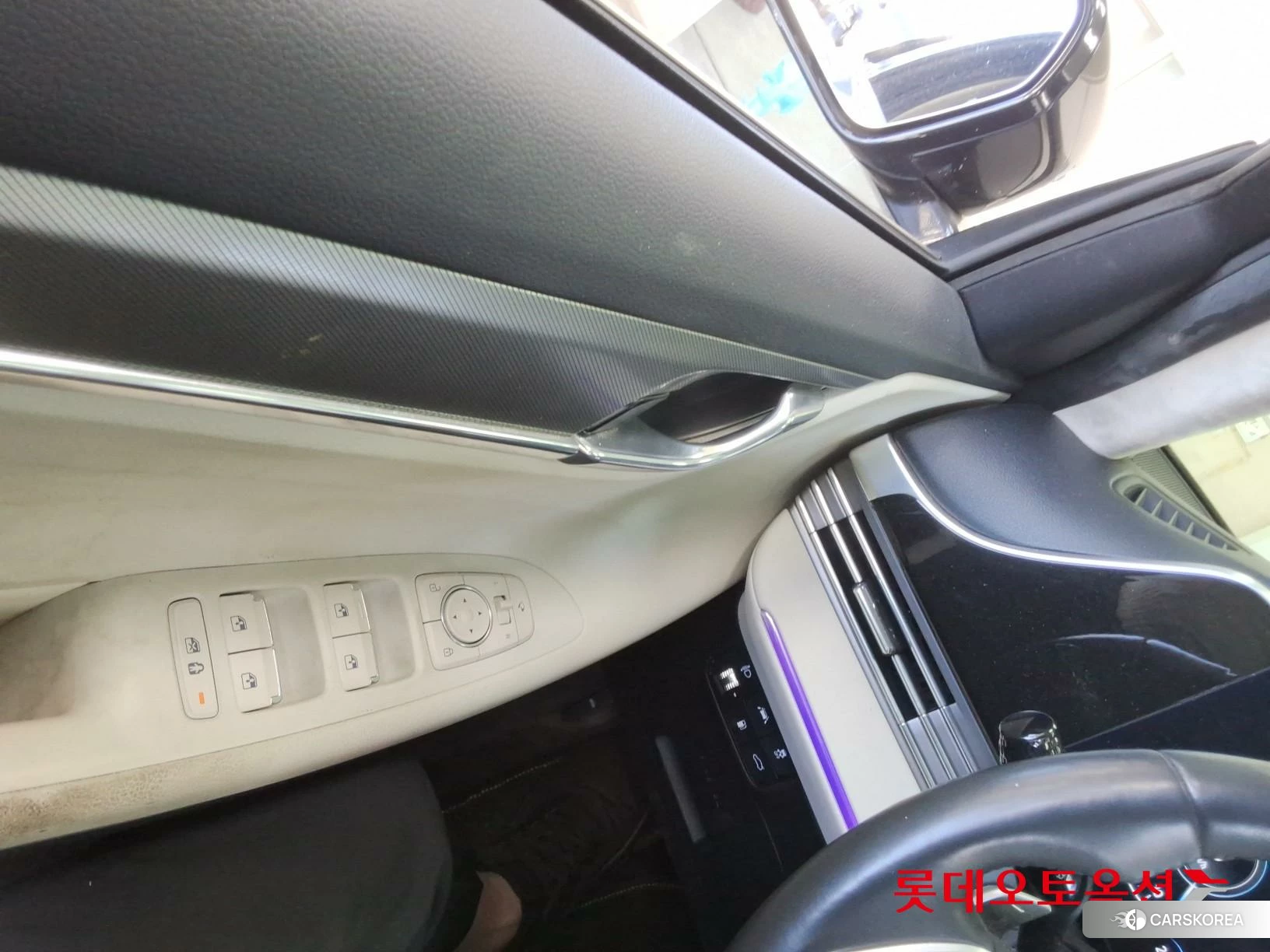 Hyundai Grandeur id 4990001 из Кореи 20