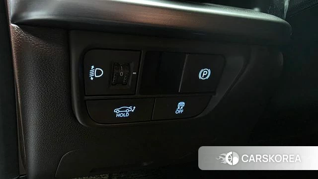 Hyundai Grandeur (GN7) id 4834486 из Кореи 20