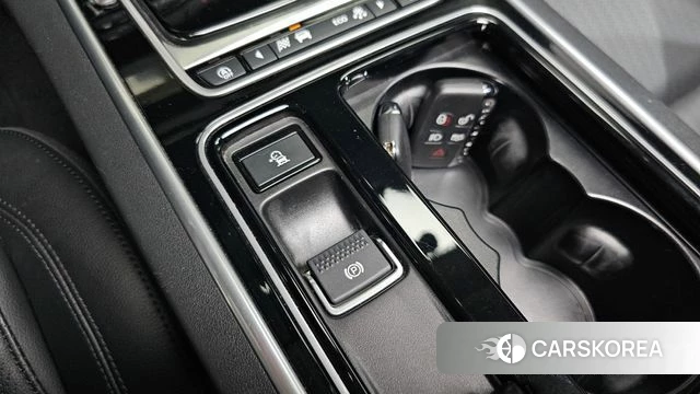 Jaguar XF (X260) id 4737701 из Кореи 20