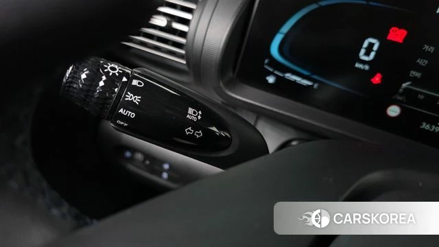 Hyundai Casper id 5011524 из Кореи 20