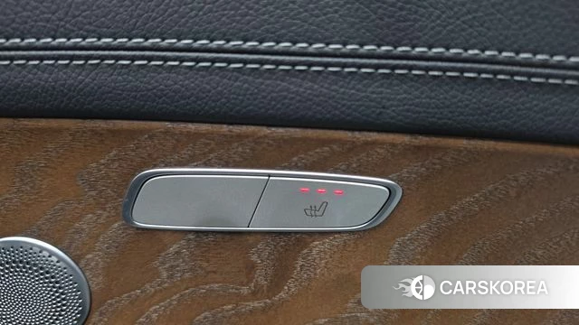 Mercedes-Benz E-Class W213 id 5029437 из Кореи 20
