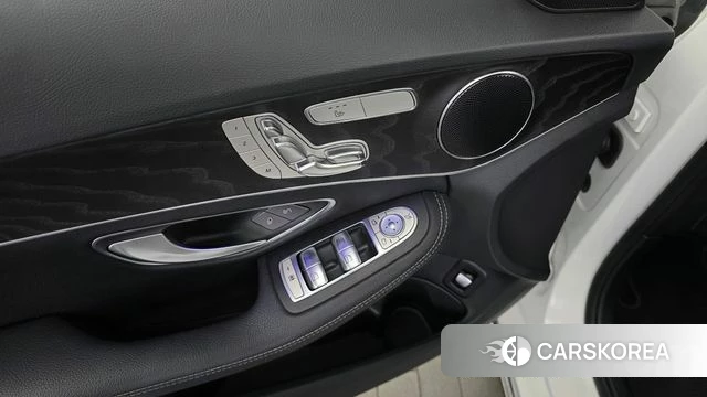 Mercedes-Benz C-Class W205 id 4977871 из Кореи 20