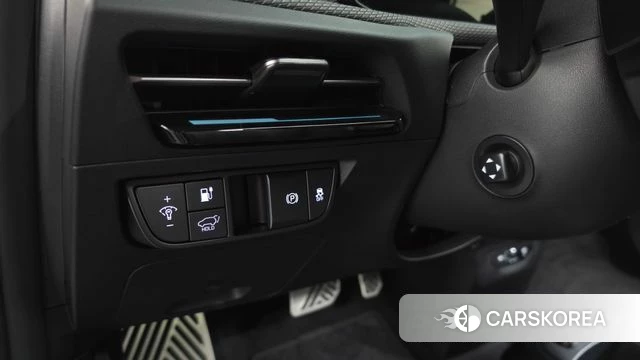 Kia The New EV6 id 5033070 из Кореи 20
