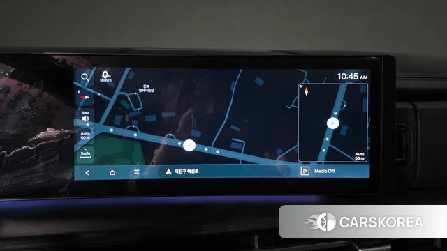 Hyundai Santa Fe (MX5) id 5001816 из Кореи 20