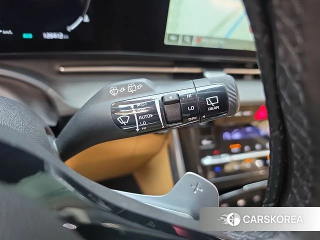 Kia Carnival 4th generation id 4975983 из Кореи 20