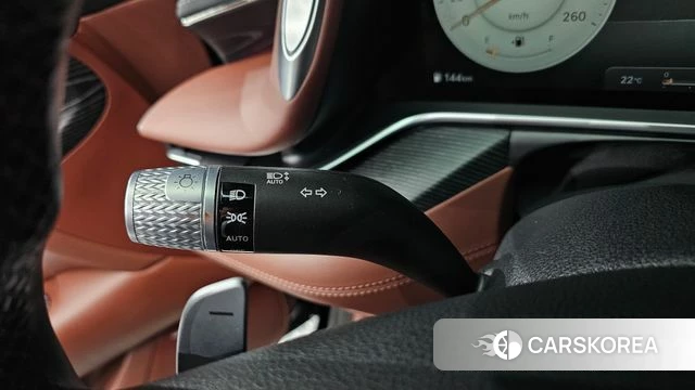 Genesis G90 (RS4) id 4981652 из Кореи 20