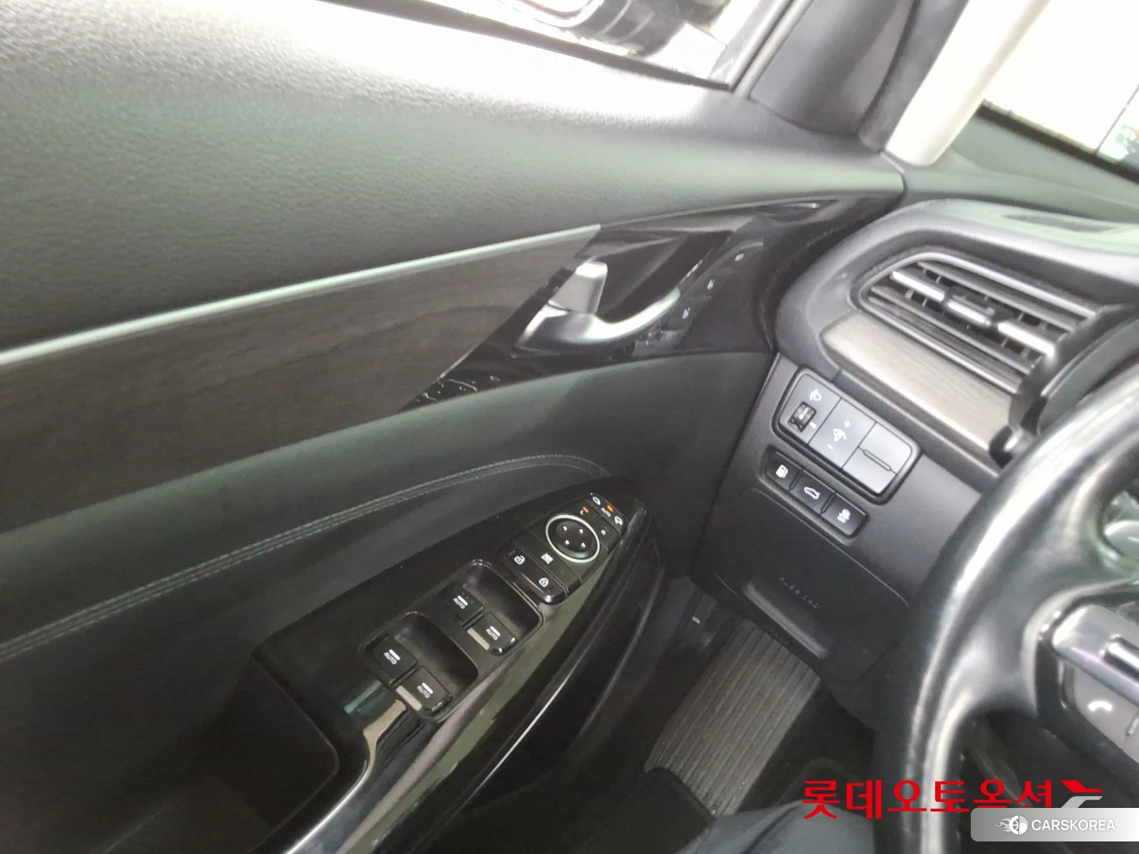 Kia K7 id 4984660 из Кореи 20