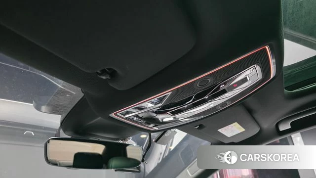 Audi A8 (D5) id 4929682 из Кореи 20
